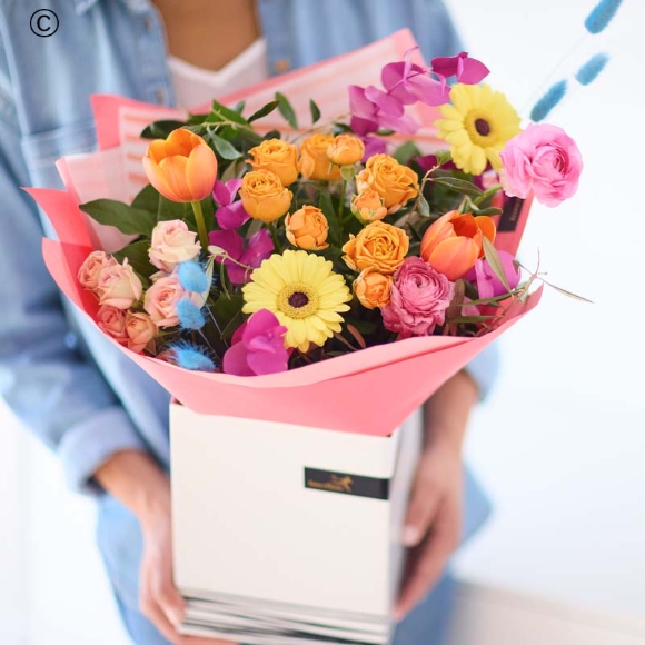 Mothers Day Trending Bouquet