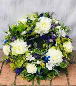 Mixed Wreath