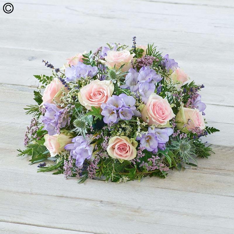 Florist Choice Posy Pastel