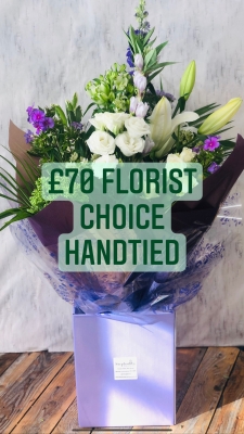 Florist Choice Handtied 7
