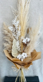 The Neutral Gift Bouquet