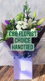 Florist Choice Handtied 8