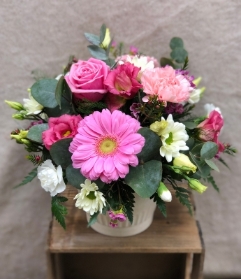 Mother’s Day Arrangement