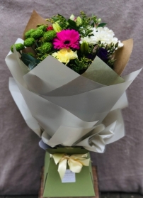 Mother’s Day Bright Gift Box