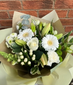 Mother’s Day Neutral Handtied