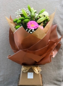 Mother’s Day Pastel Gift Box