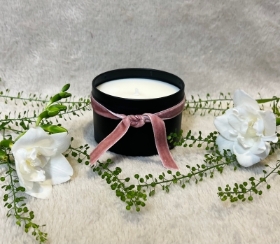 Pear & Freesia Soy Candle