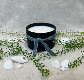 Sea Shells Soy Candle